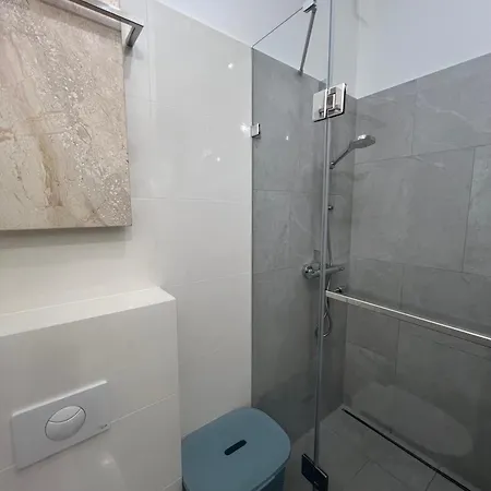 Wroclove Tumski 3 Апартаменты