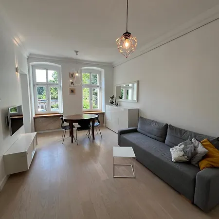 Wroclove Tumski 3 * Breslau