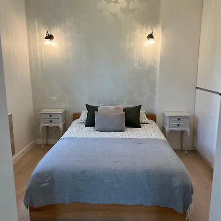 Apartment Wroclove Tumski 3 Breslau