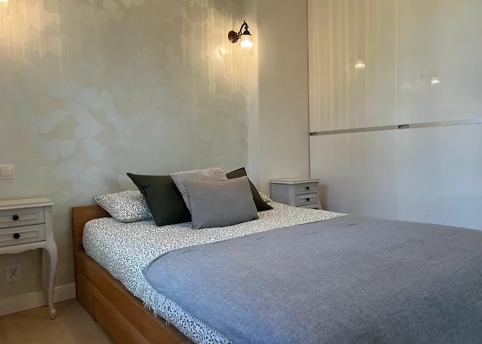 Wroclove Tumski 3 Daire *