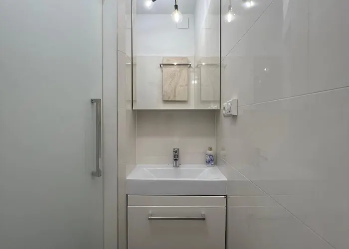 Apartment Wroclove Tumski 3 *