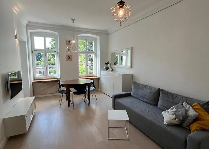 Wroclove Tumski 3 * Breslau