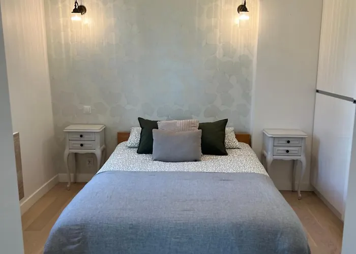 Daire Wroclove Tumski 3 Wroclaw